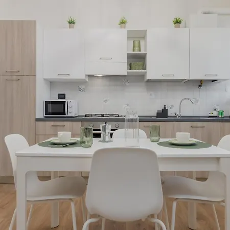 Apartment 'suite Bailo' - Center - Near Venice - Wi-fi E Ac Free - Smart Working Treviso